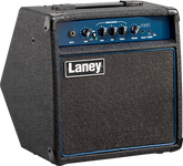 Amplificador Laney De Bajo RB1 (15W)